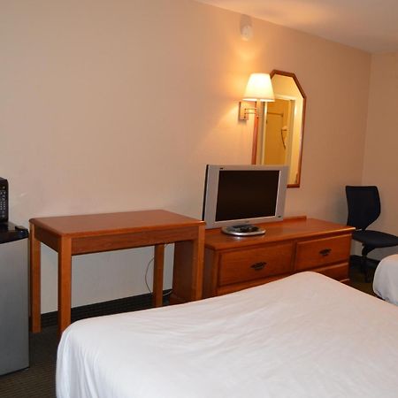 Americas Best Value Inn Gainesville Tx Kültér fotó